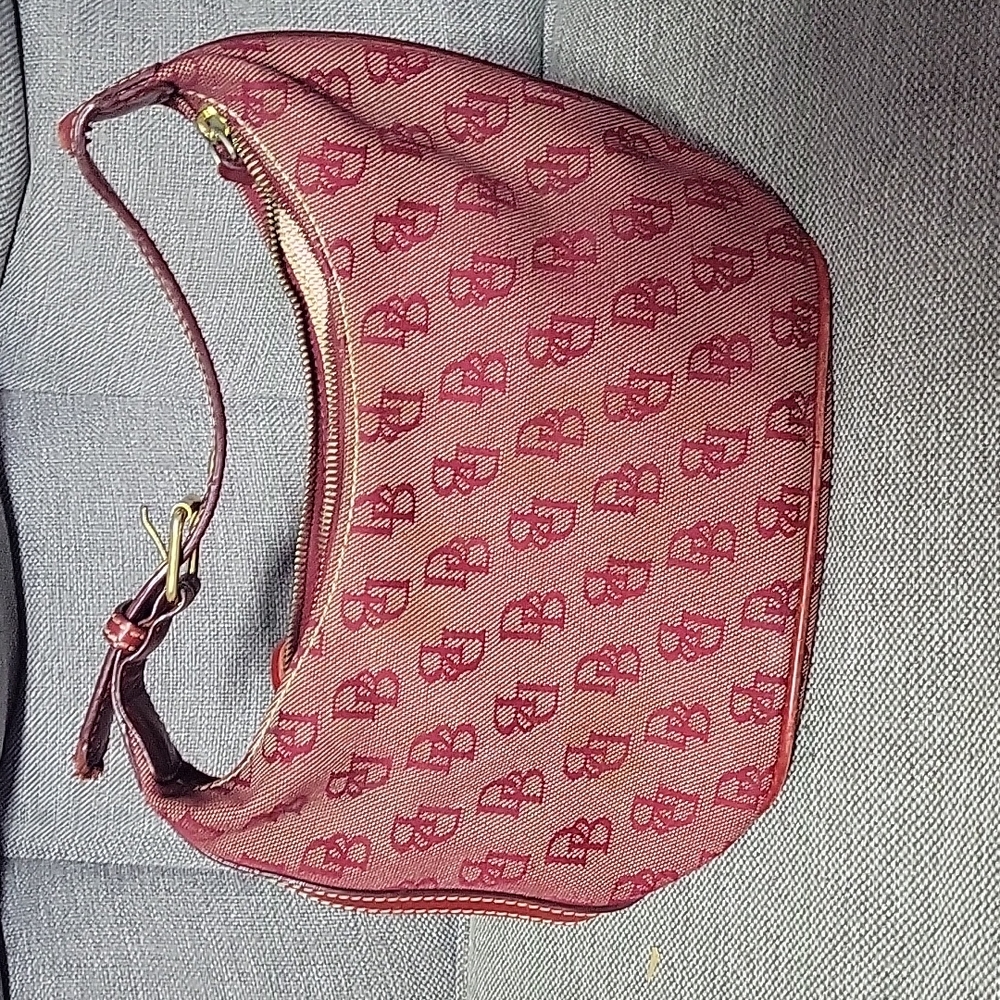 Womans Pre-owned Dooney & Bourke Bag